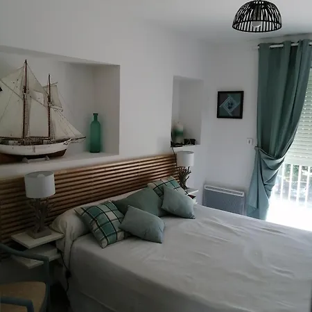 Apartment La Oceanic